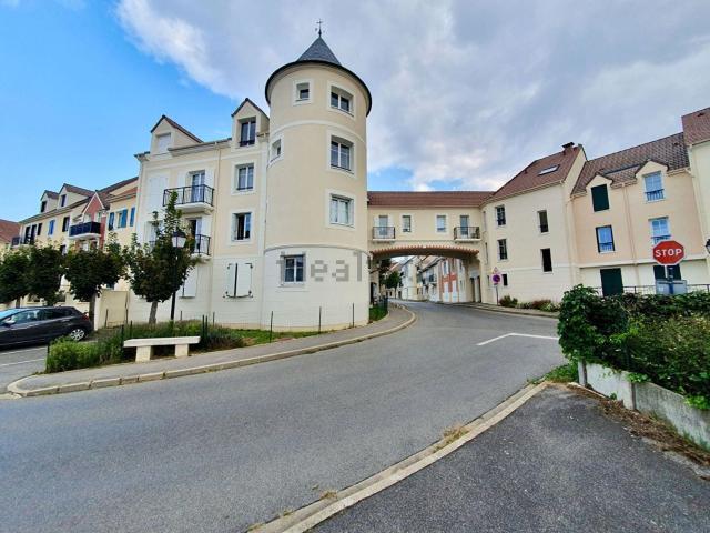 Appartement location à Longpont-sur-Orge, Essonne