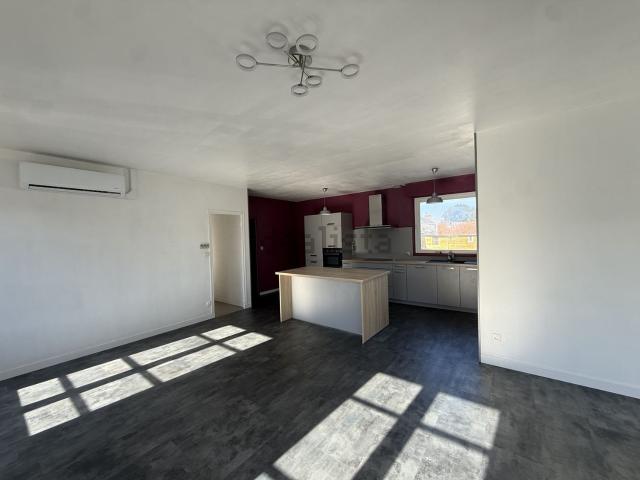 Appartement vente à Longroy, Seine-Maritime