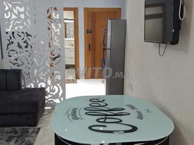Appartement location à Meknès