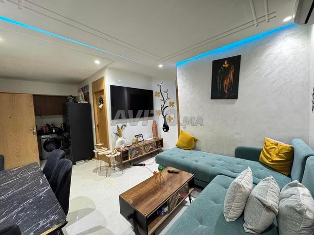 Appartement location à L'Oriental
