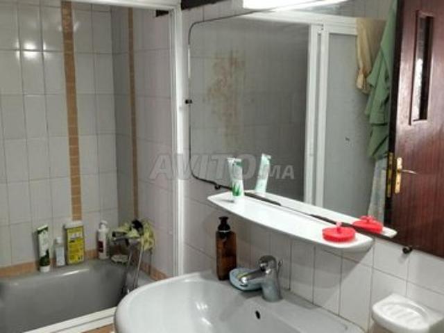 Appartement location à Hay Riad, Berkane