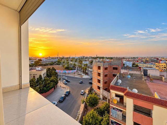 Appartement location à El Ma, Gharb-Chrarda-Beni Hssen