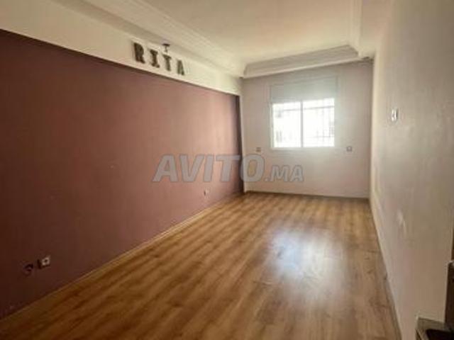Appartement location à Rbat
