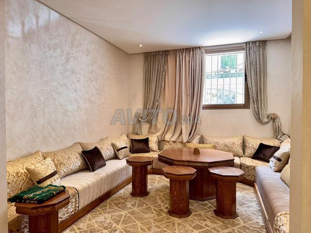 Appartement location à Essaouira, L'Oriental