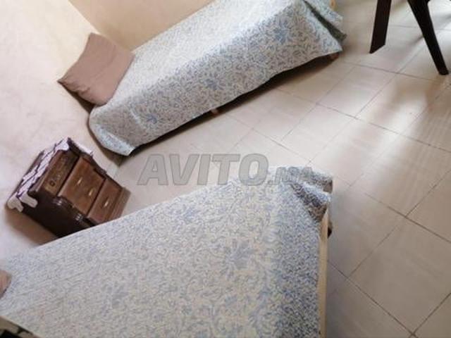Appartement location à Agadir, Oued ed Dahab-Lagouira