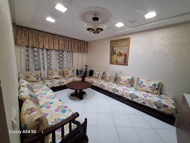 Maison location à Tangero, Tanger-Tétouan