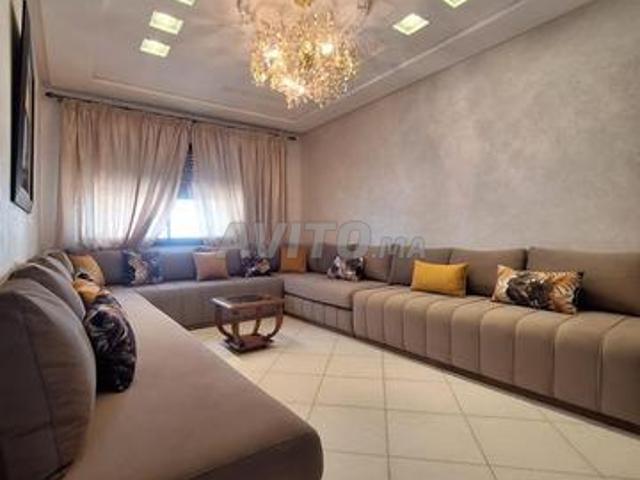 Appartement location à Tangero, Tanger-Tétouan