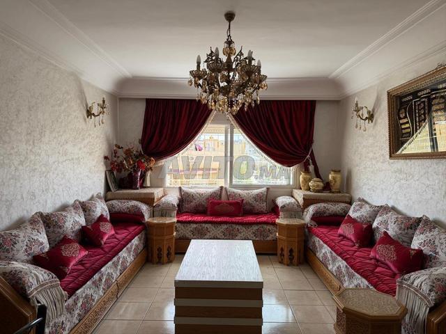 Appartement location à Meknès
