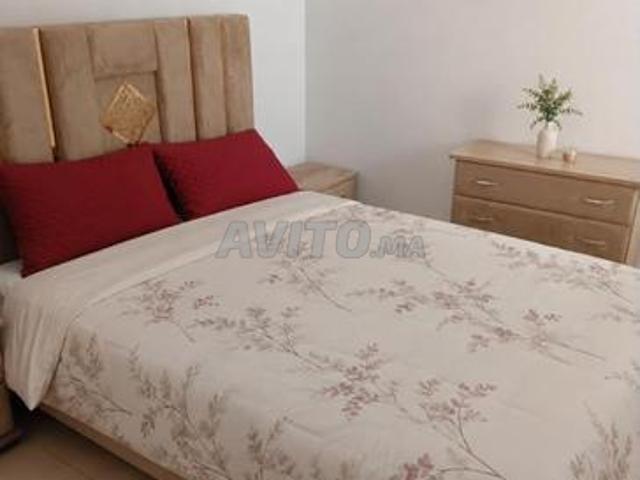 Appartement location à Tangero, Tanger-Tétouan