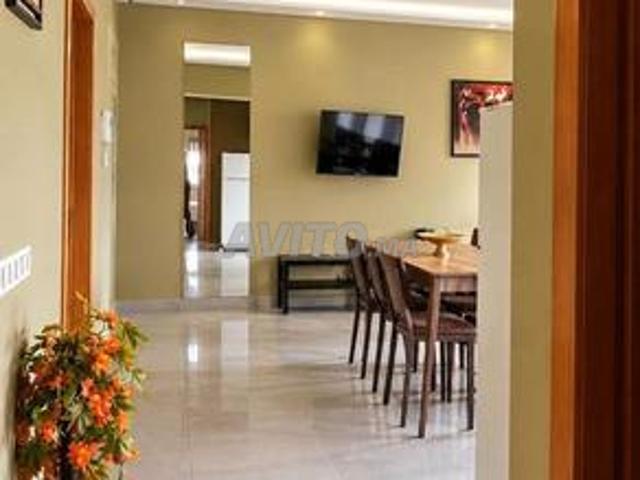 Appartement location à Founty, Agadir