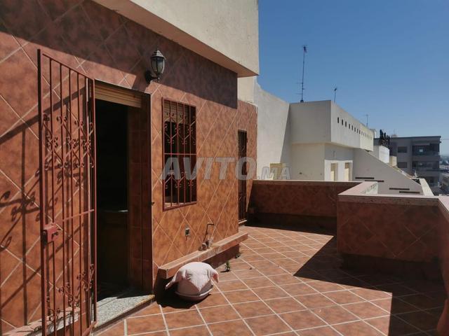 Appartement location à Meknès