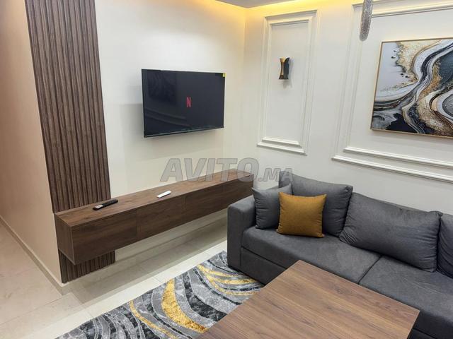 Appartement location à Tangero, Tanger-Tétouan
