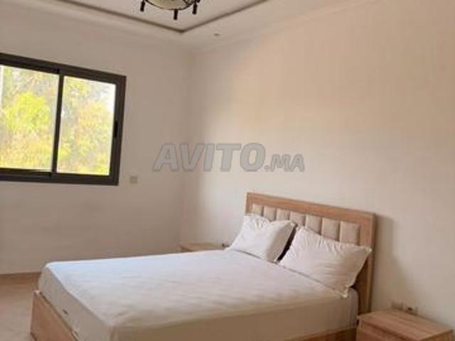 Appartement location à Essaouira, L'Oriental