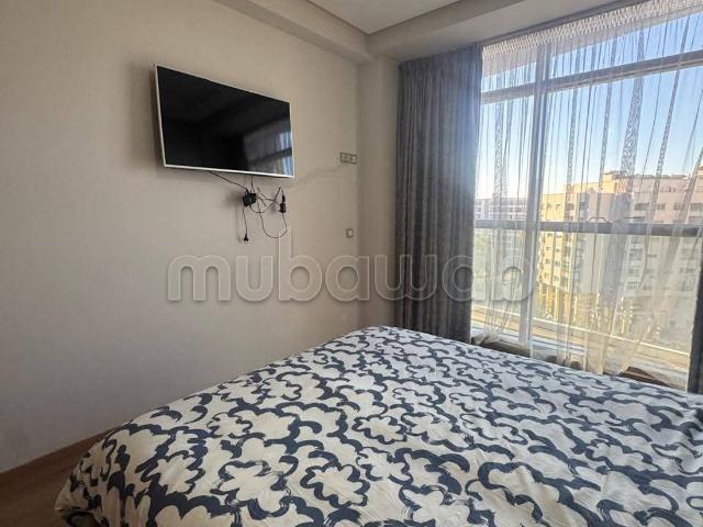 Appartement location à Tangero, Tanger-Tétouan