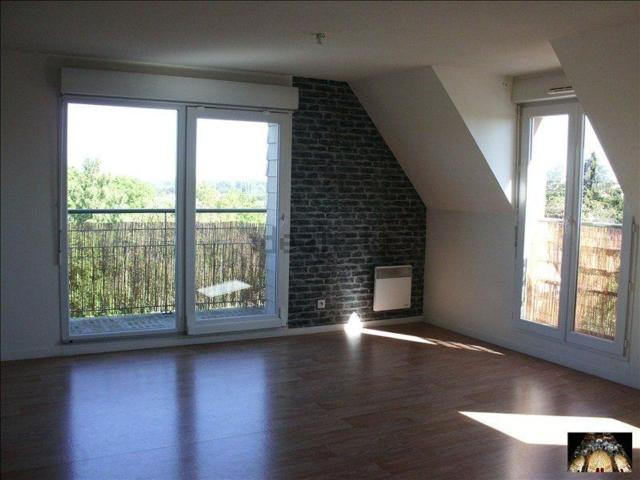 Appartement vente à Longueau, Somme