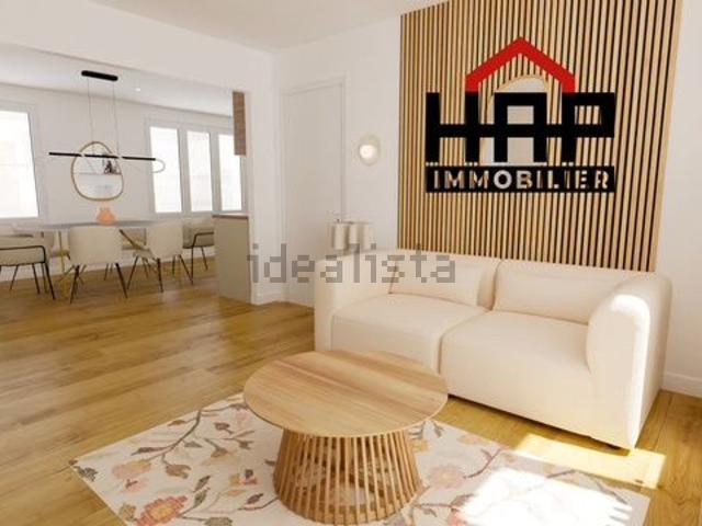 Appartement vente à Longueau, Somme