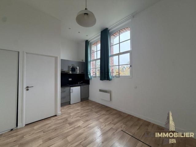 Appartement location à Longueau, Somme