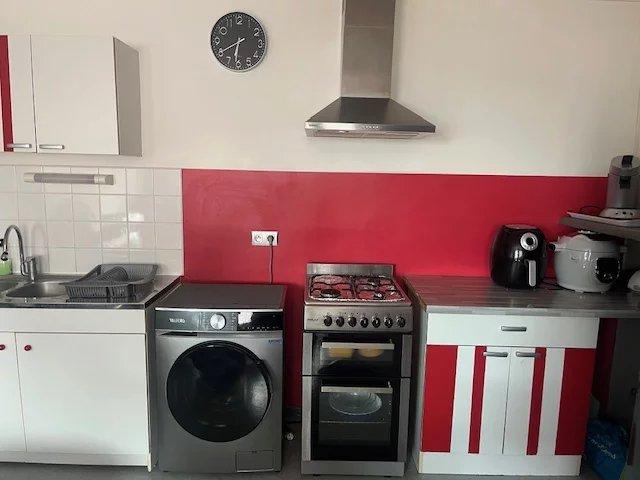 Appartement vente à Amiens, Longueau