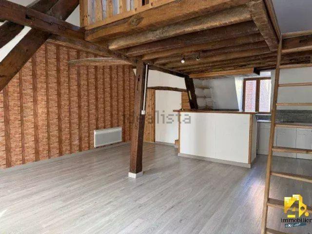 Appartement location à Longueil-Annel, Oise