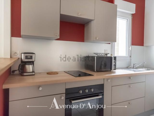 Appartement location à EARL de l'Aiderie, Longuenée-en-Anjou