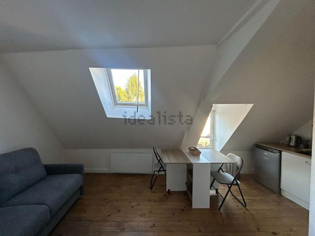 Appartement location à Pruillé, Longuenée-en-Anjou