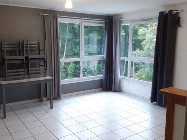 Appartement location à Sainte-Croix, Longuenesse