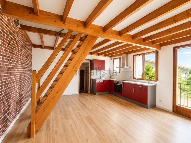Appartement vente à Les Rives du Bief, Longvic