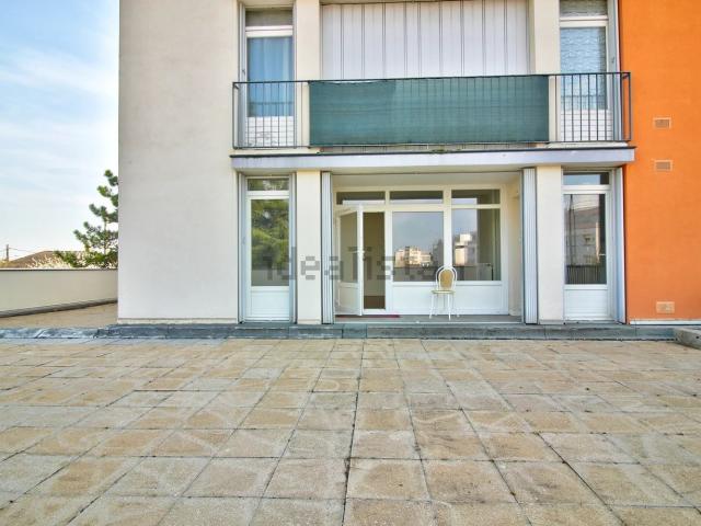 Appartement vente à Les Rives du Bief, Longvic