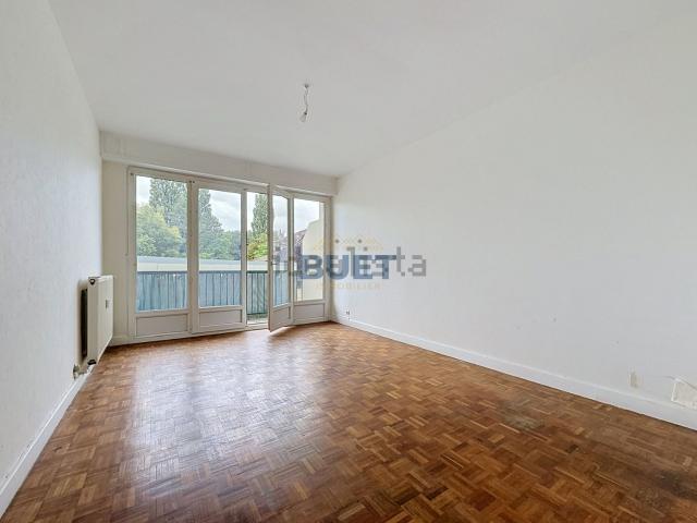 Appartement vente à Les Rives du Bief, Longvic