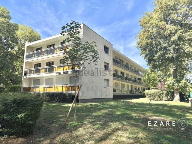 Appartement vente à Université, Dijon