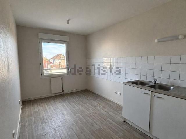 Appartement vente à Longvic, Côte-d'Or
