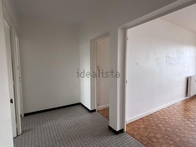 Appartement vente à Université, Dijon