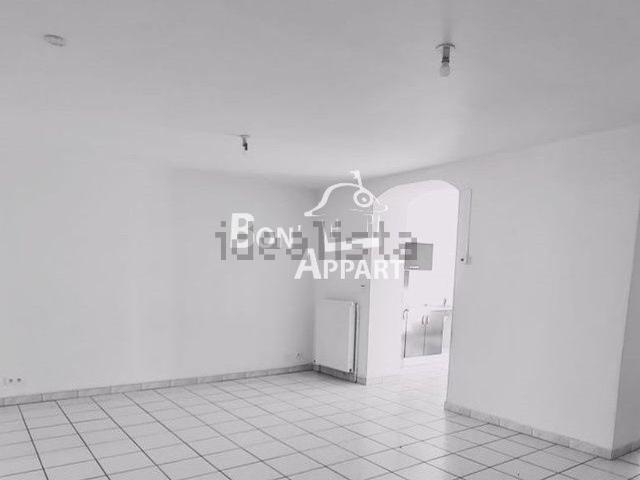 Appartement vente à Longwy, Meurthe-et-Moselle