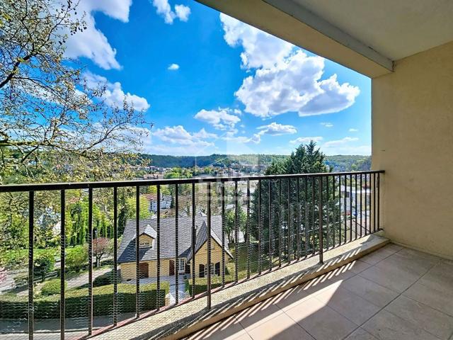 Appartement vente à Longwy-Haut, Longwy