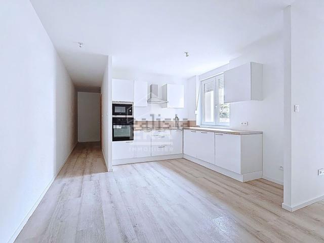 Appartement vente à Longwy, Meurthe-et-Moselle