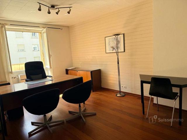 Appartement vente à Lons-le-Saunier, Lons-le-saunier