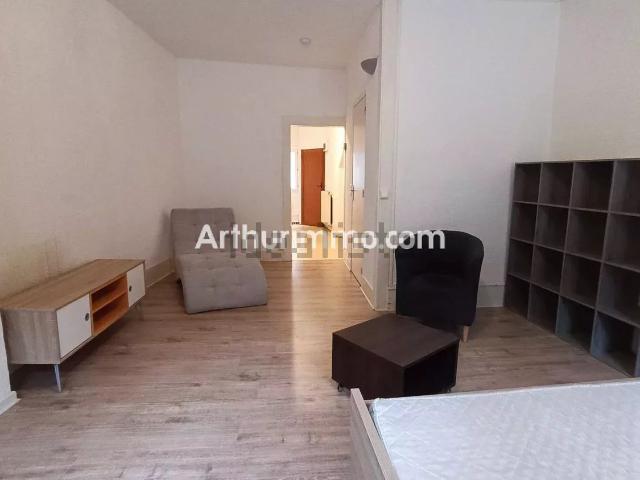 Appartement vente à En Chaudon, Lons-le-Saunier