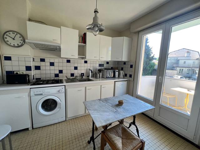 Appartement vente à Lons-le-Saunier, Lons-le-saunier