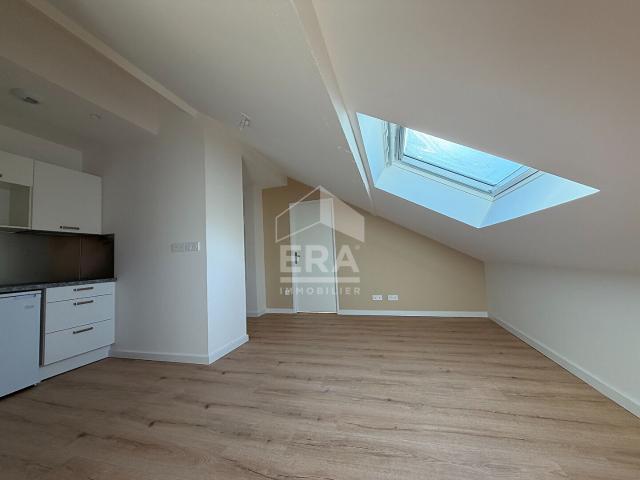 Appartement location à Lons-le-Saunier, Lons-le-saunier