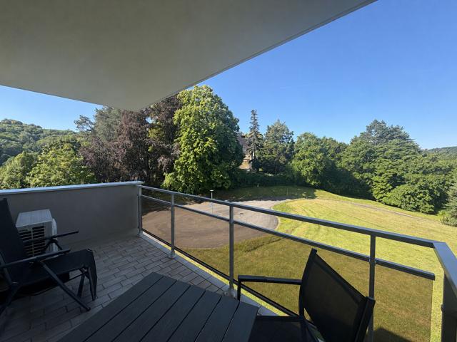Appartement vente à Lons-le-Saunier, Lons-le-saunier