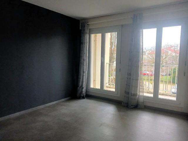 Appartement vente à Le Puits Salé, Lons-le-Saunier