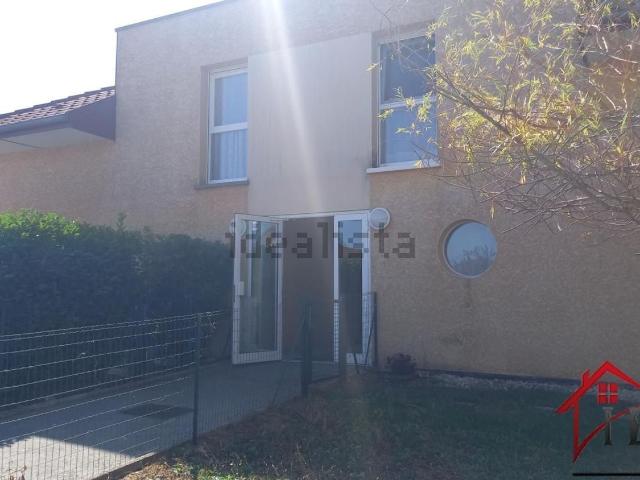 Appartement vente à En Bercaille, Lons-le-Saunier