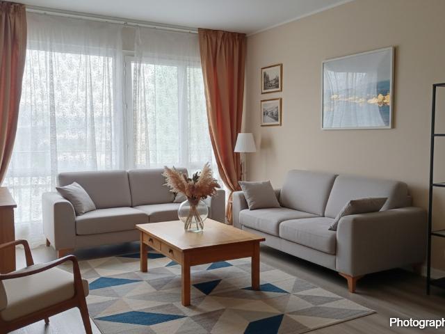 Appartement vente à Lons-le-Saunier, Lons-le-saunier