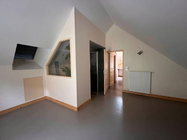 Appartement location à Lons-le-Saunier, Lons-le-saunier
