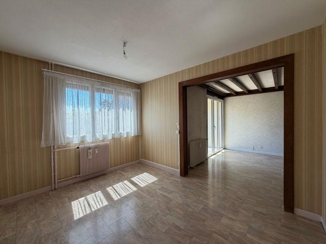 Appartement vente à Lons-le-Saunier, Lons-le-saunier