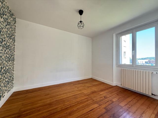 Appartement vente à Lons-le-Saunier, Lons-le-saunier