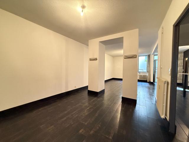 Appartement vente à Lons-le-Saunier, Lons-le-saunier