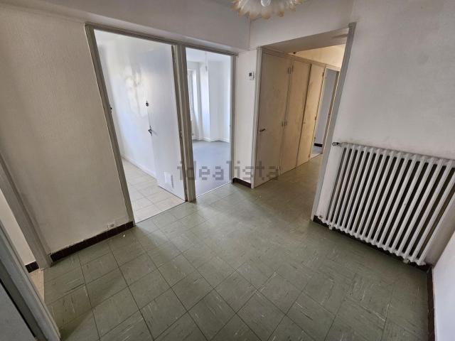 Appartement vente à Les Petits Quarts, Lons-le-Saunier