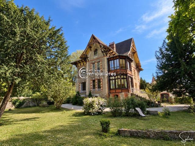 Appartement vente à Lons-le-Saunier, Jura
