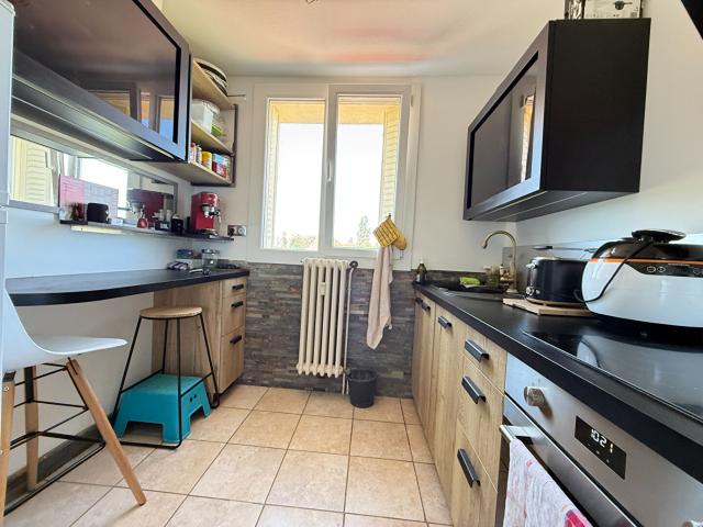 Appartement vente à Lons-le-Saunier, Lons-le-saunier